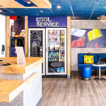 Ibis Budget איסוואר מראה חיצוני תמונה