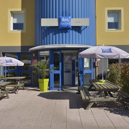 Ibis Budget איסוואר מראה חיצוני תמונה