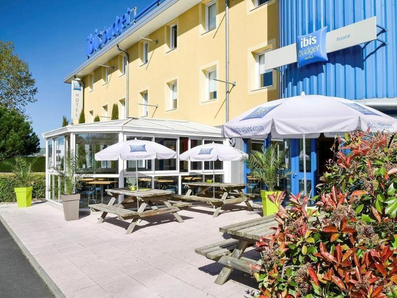 Ibis Budget איסוואר מראה חיצוני תמונה