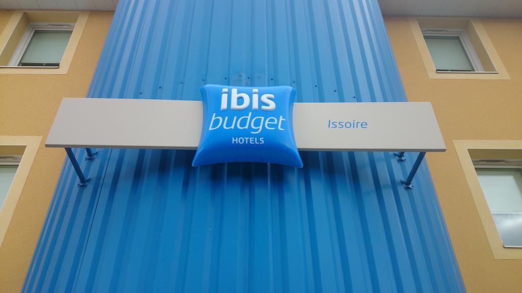 Ibis Budget איסוואר מראה חיצוני תמונה