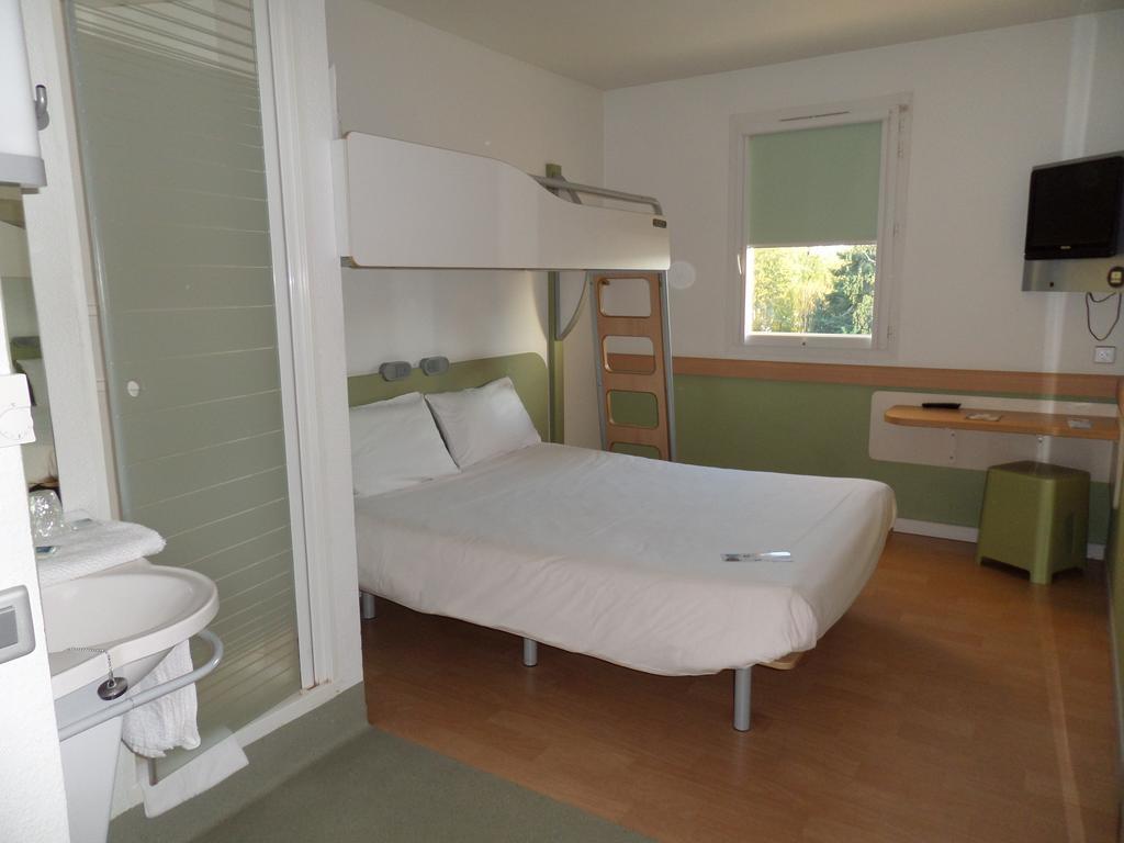 Ibis Budget איסוואר חדר תמונה