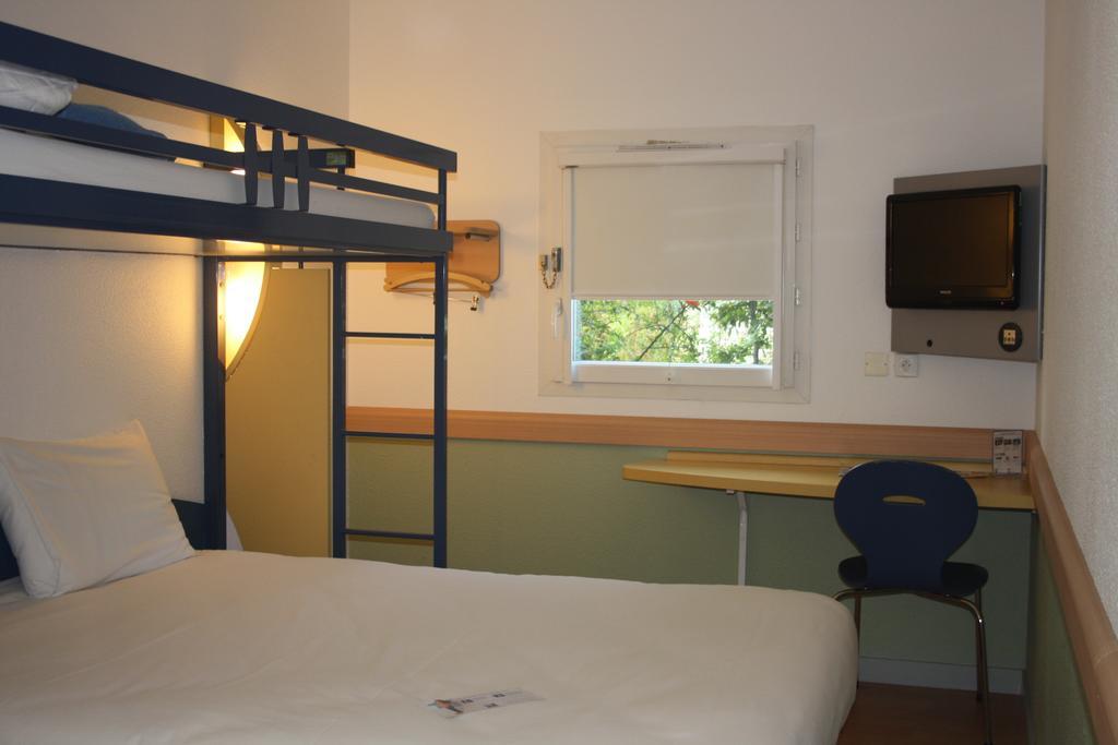 Ibis Budget איסוואר חדר תמונה