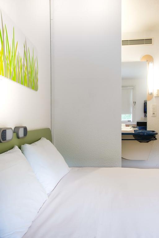 Ibis Budget איסוואר מראה חיצוני תמונה