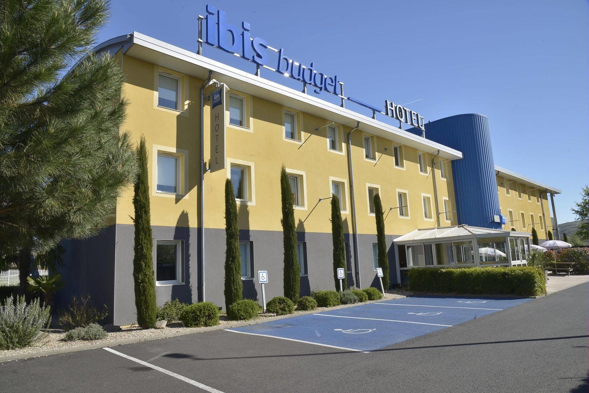Ibis Budget איסוואר מראה חיצוני תמונה