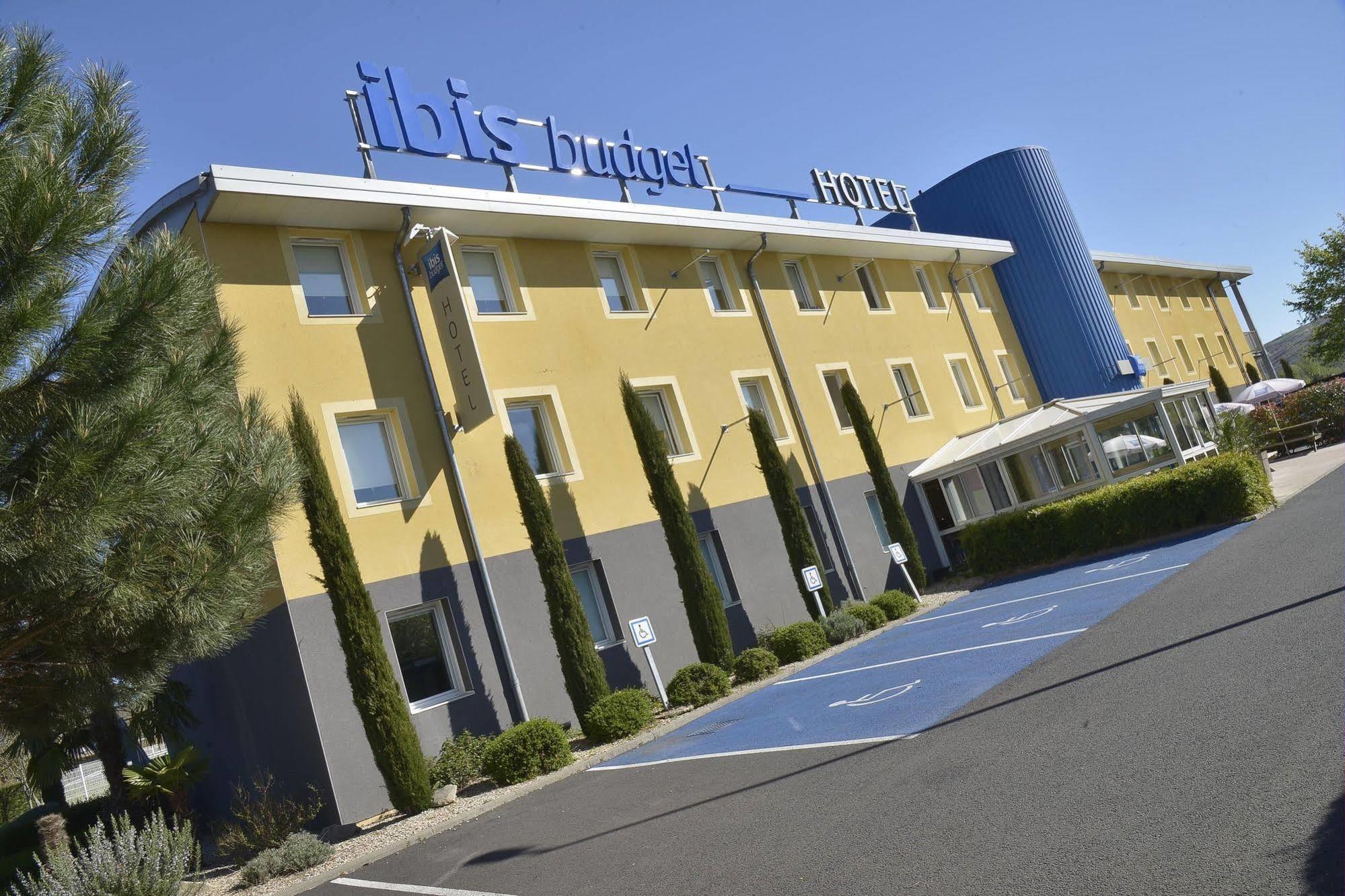 Ibis Budget איסוואר מראה חיצוני תמונה