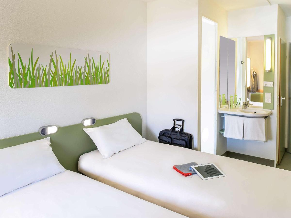 Ibis Budget איסוואר מראה חיצוני תמונה