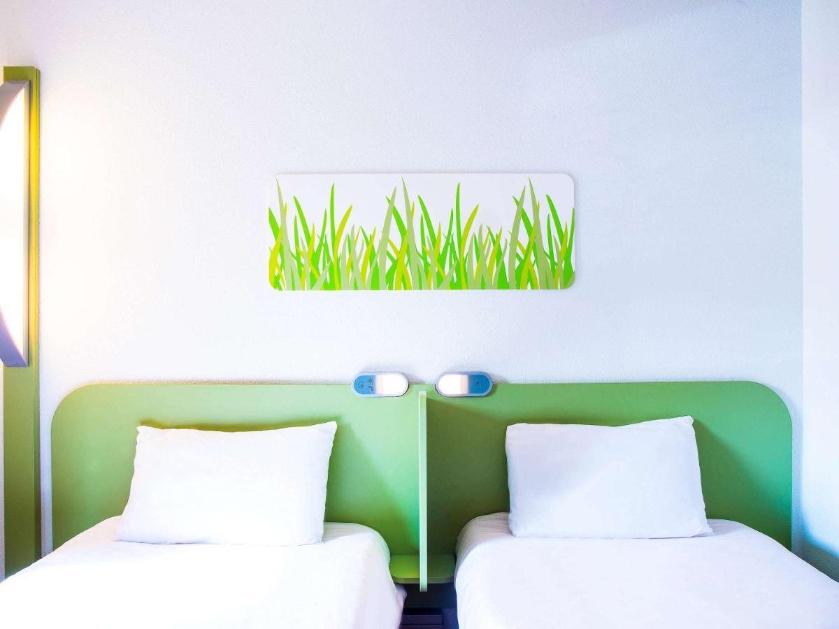 Ibis Budget איסוואר מראה חיצוני תמונה