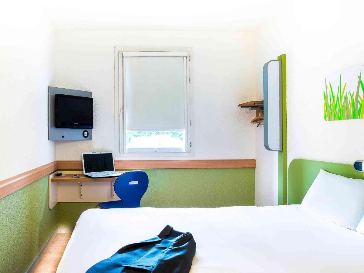 Ibis Budget איסוואר מראה חיצוני תמונה