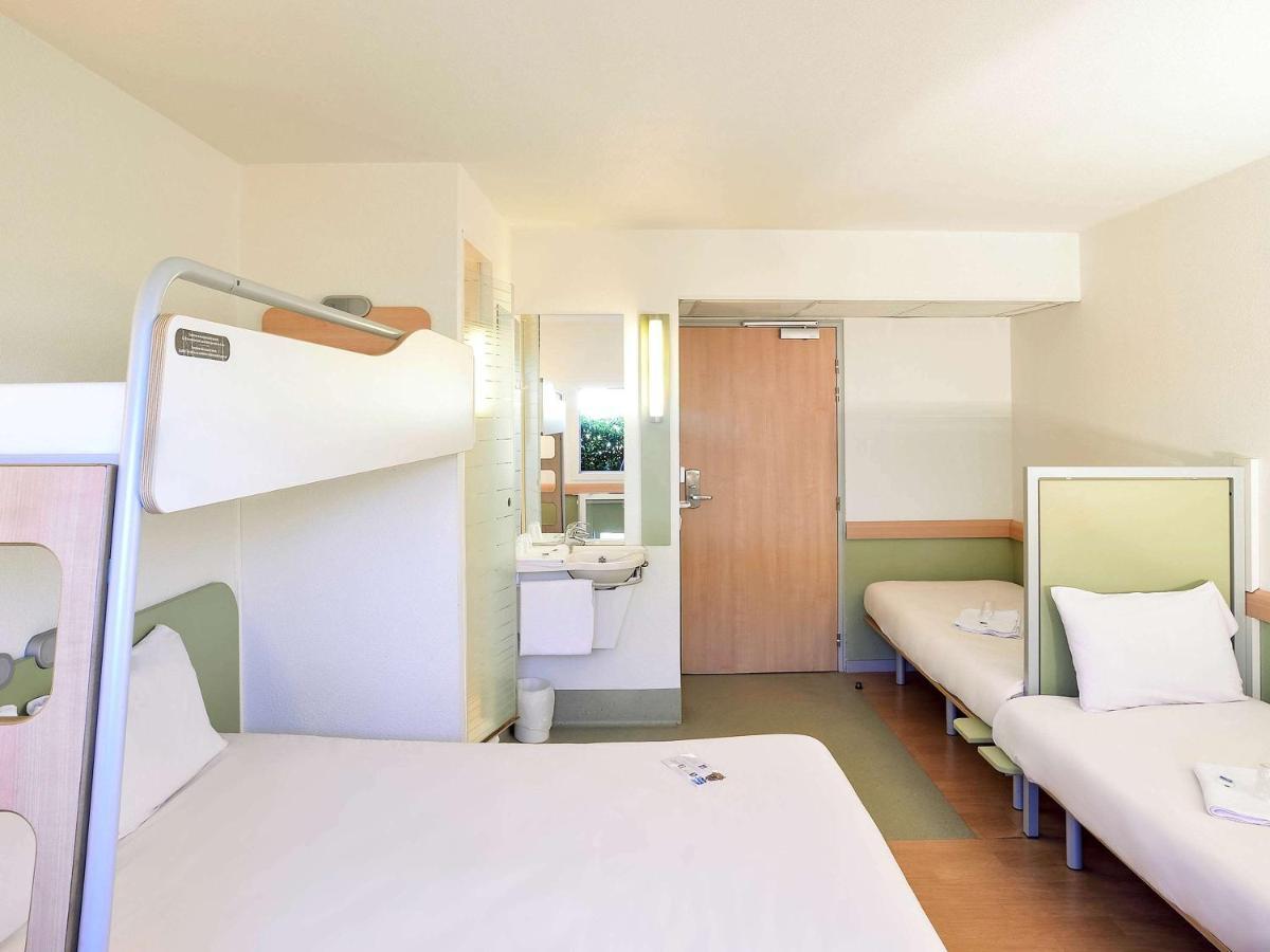Ibis Budget איסוואר מראה חיצוני תמונה