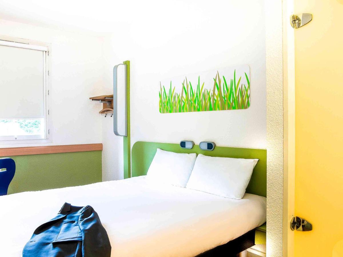 Ibis Budget איסוואר מראה חיצוני תמונה