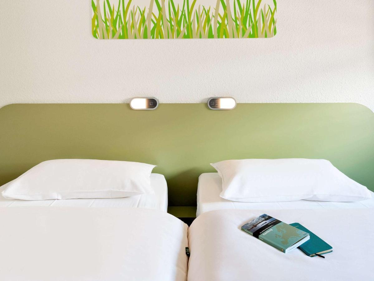 Ibis Budget איסוואר מראה חיצוני תמונה