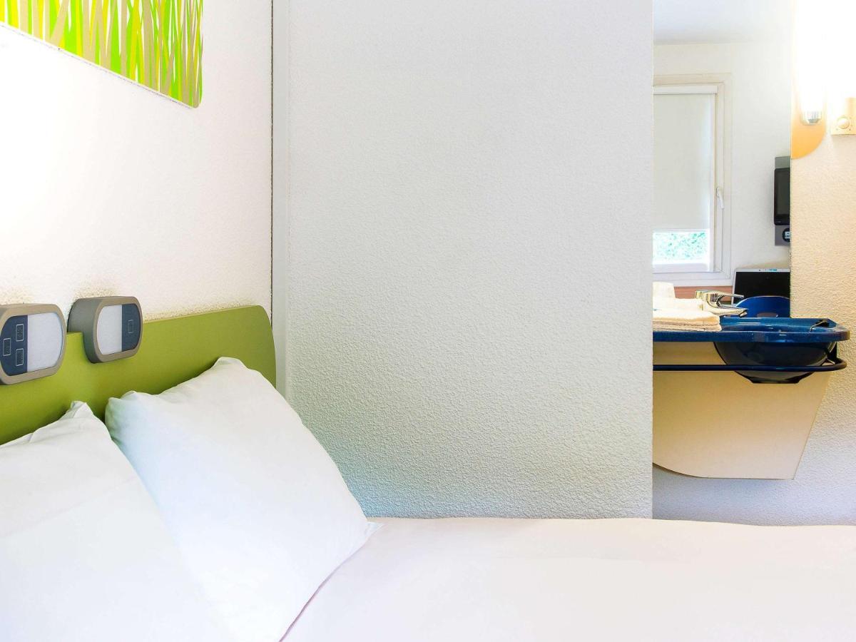 Ibis Budget איסוואר מראה חיצוני תמונה