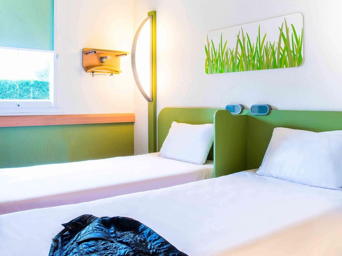 Ibis Budget איסוואר מראה חיצוני תמונה